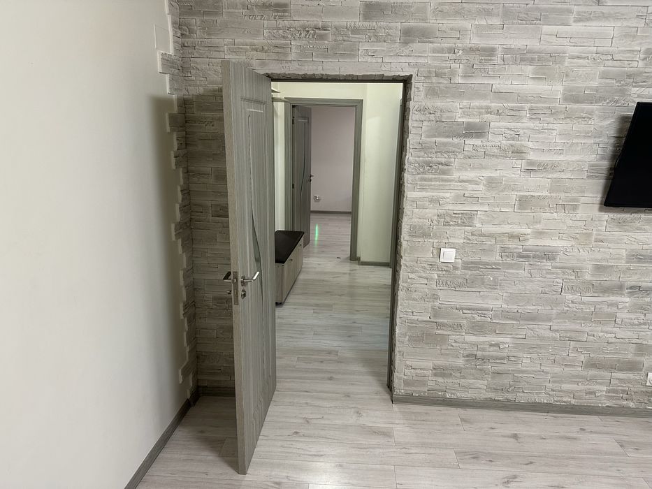 Apartament regim hotelier