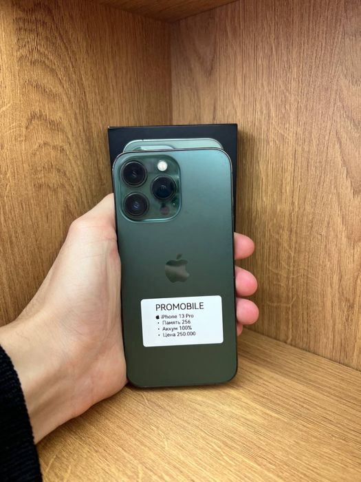 Iphone 13 pro айфон 13 про