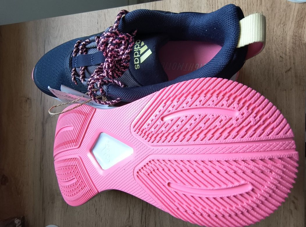 Adidas Duramo Protect Running Woman 38 ⅔ Адидас