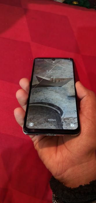 Samsung a51 128 gb arzonga