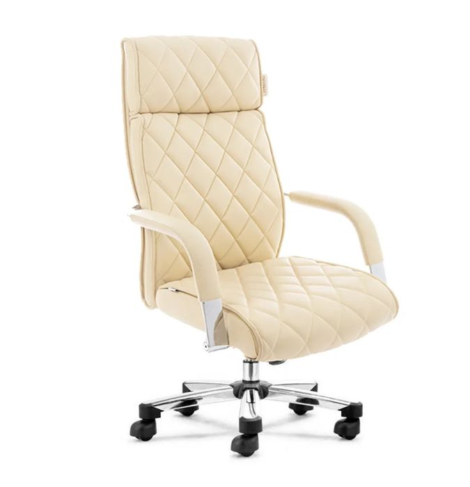 офисное кресло model diamond