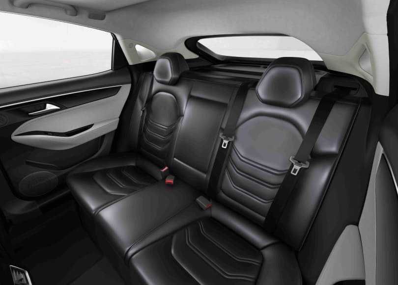 jac j7 енгил автомобиль