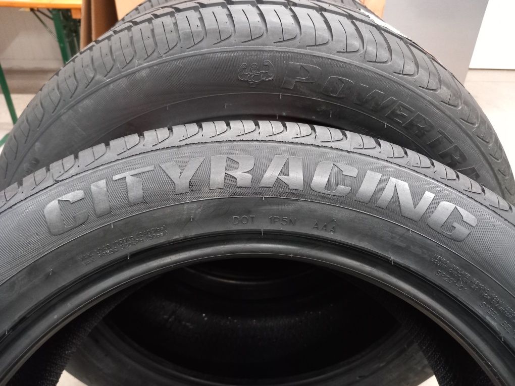 265/50R20 111V XL 4бр.POWERTRAC