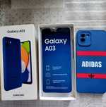 Samsung A03  2+2/32GB