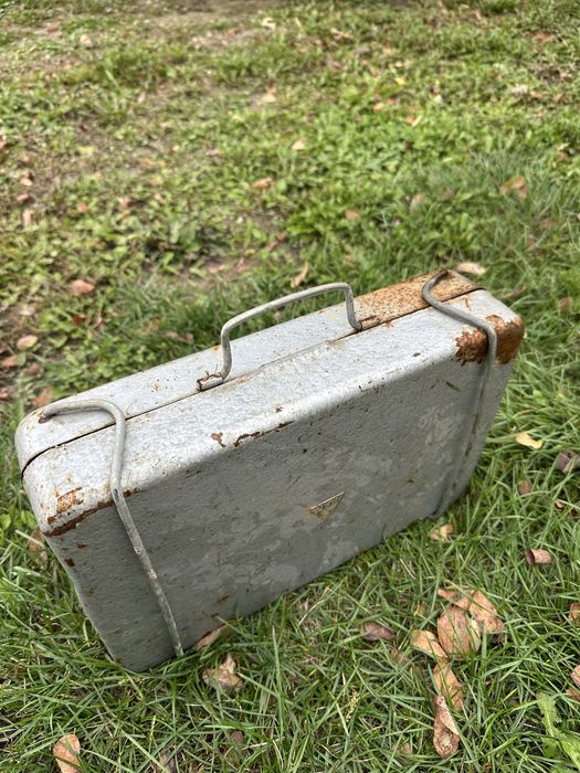 Aragaz/butelii champing