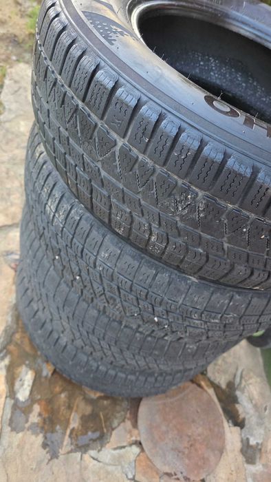Anvelope/cauciucuri KUMHO SUV 205x70x15 ALL Season fabricatie DOT 2023