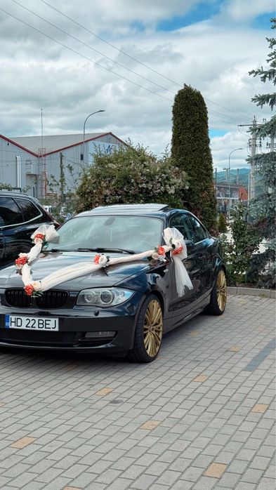 bmw seria 1 e82 123d bi-turbo e-lsd