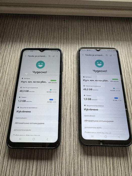 Samsung galaxy a14 2бр