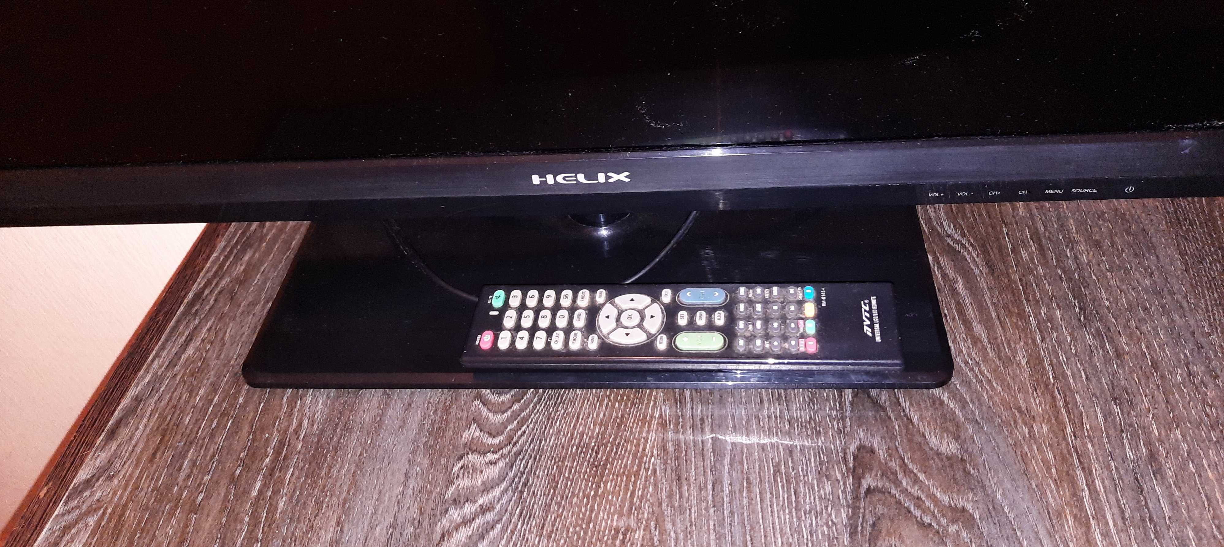 Продам телевизор Helix  HTV-324L