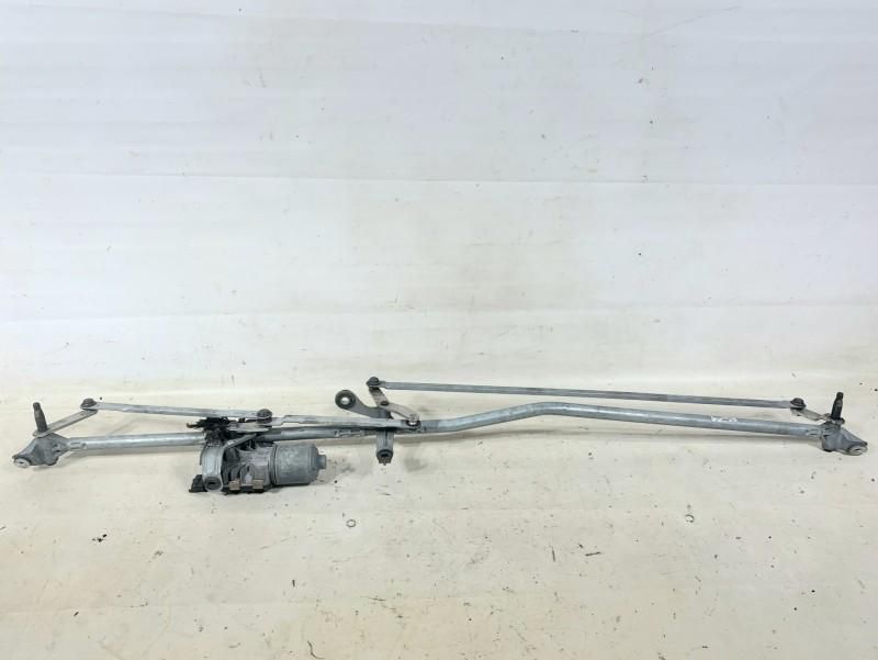 Ansamblu stergator cu motoras Peugeot 308 (2007-2011) 9684806680