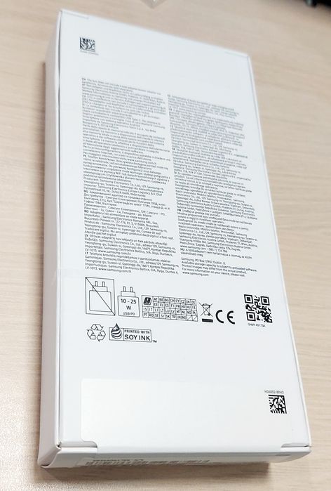 Samsung Galaxy A26 5G - чисто нов, 2г гаранция
