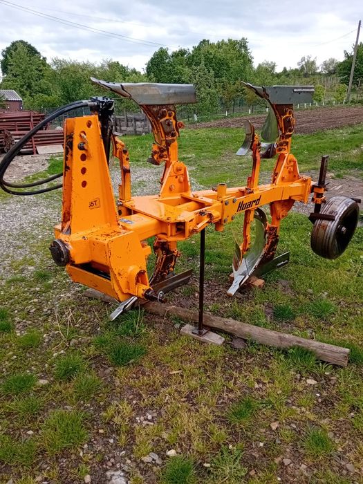 Plug reversibil Huard tr 65 t doua cormene