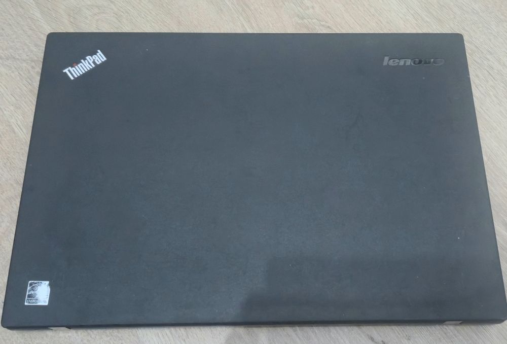 Laptop Lenovo T440 I5 4300U 2.50GHz 4GB Ram SSD Windows 11