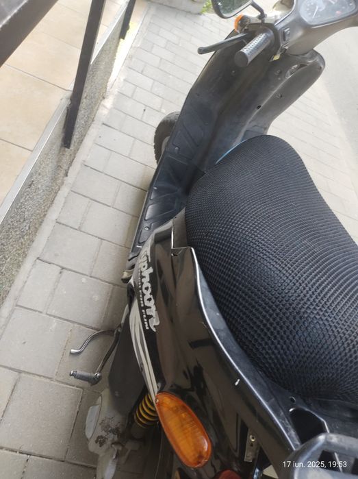 Scuter Puch de vânzare!