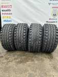 Anvelope marca ASCENSO cu 14pliuri agricole remorca presa 10.5/65-16