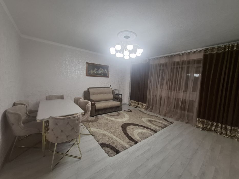 Сдам свою однокомнатную квартиру