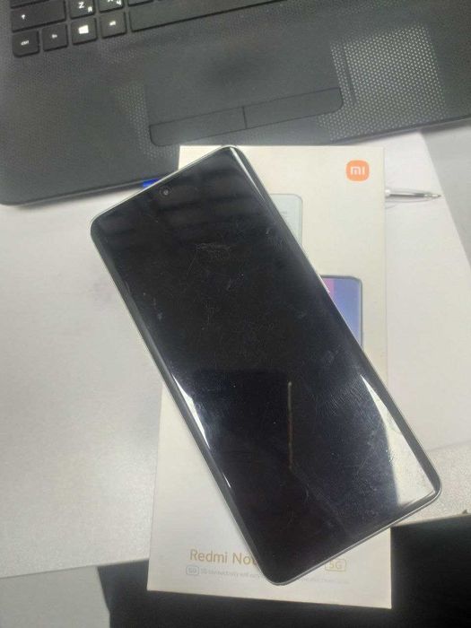 Xiaomi Redmi Note 13 Pro Plus 512 ГБ ( г. Астана ул. Биржан Сал 2)
