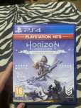 Horizon zero down complete edition ps4
