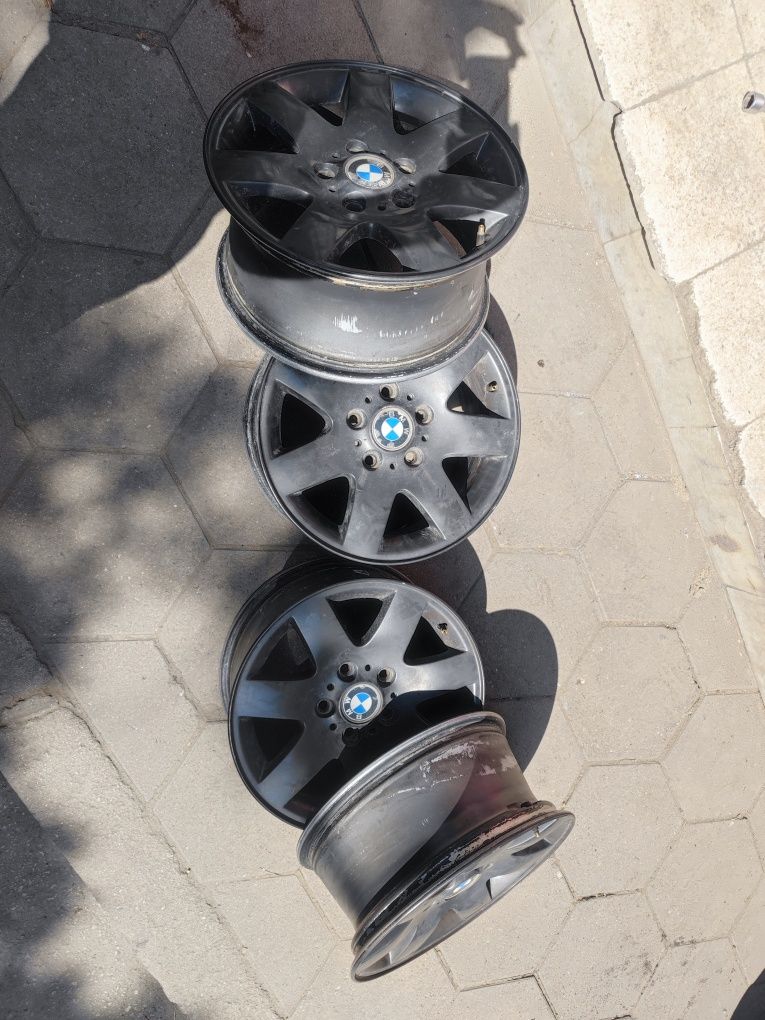 Зимни гуми на един сезон, топ състояние 205/55 r16 16 цола, като НОВИ