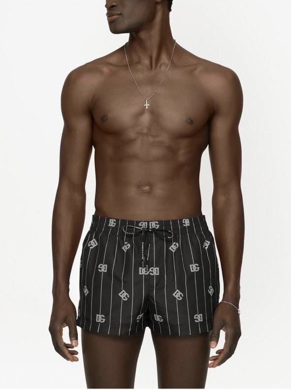 Плувни шорти Amiri DG Velibre Dior