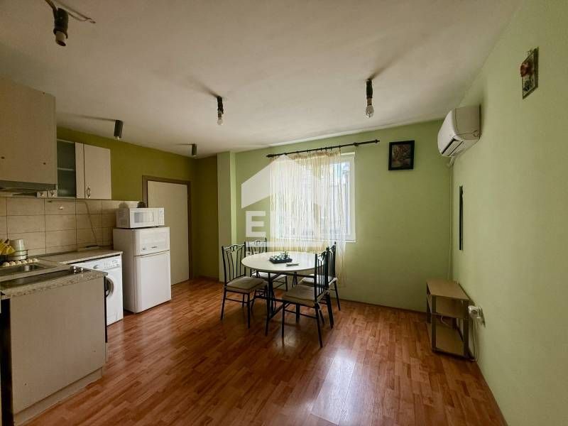 Дава се под наем Едностаен апартамент в Русе, Родина 1 - 50 кв.м за 229.5 € - Снимка #4