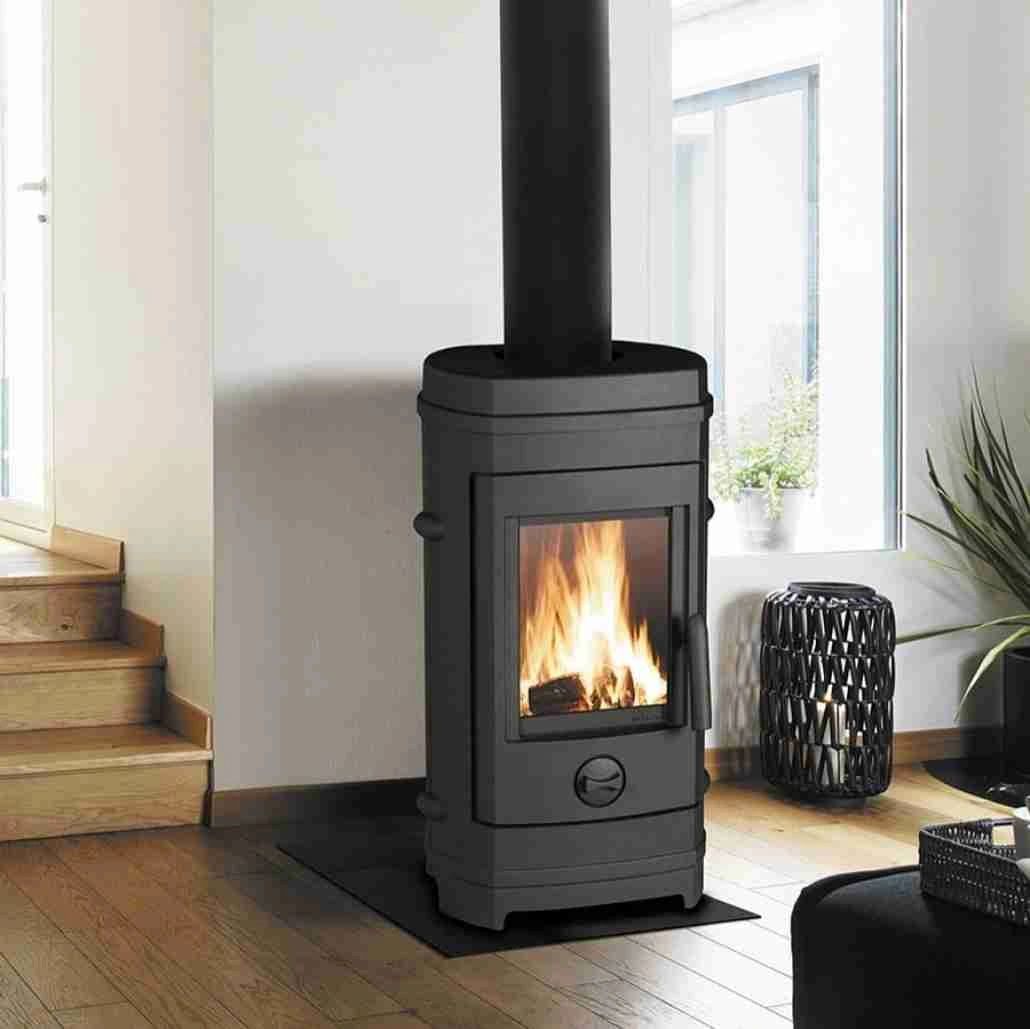 Soba fonta Remilly 7-10.5kW