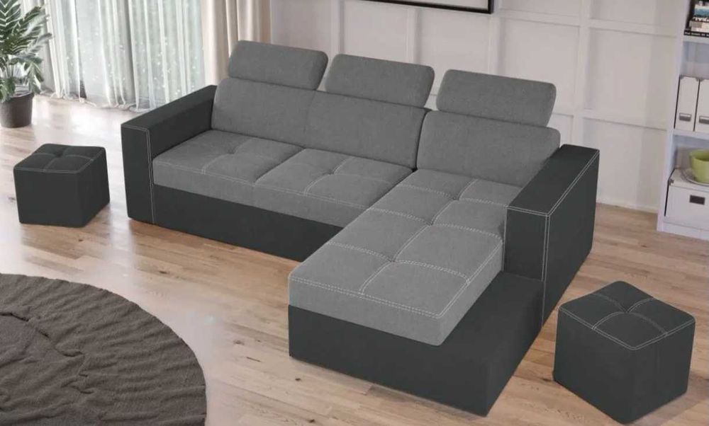 Vând colțar extensibil