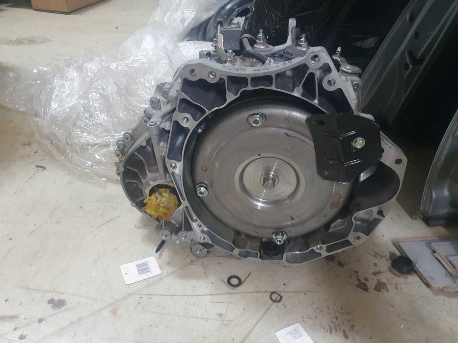 скоростна кутия мазда цх 5 2000бензин 2019г