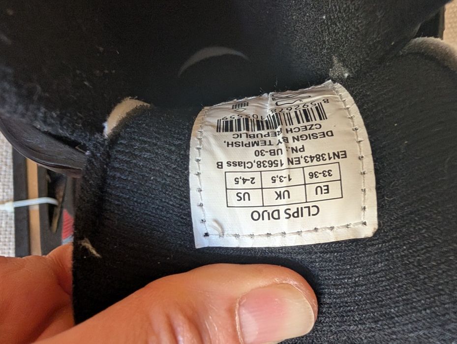 Ролкови кънки / зимни кънки