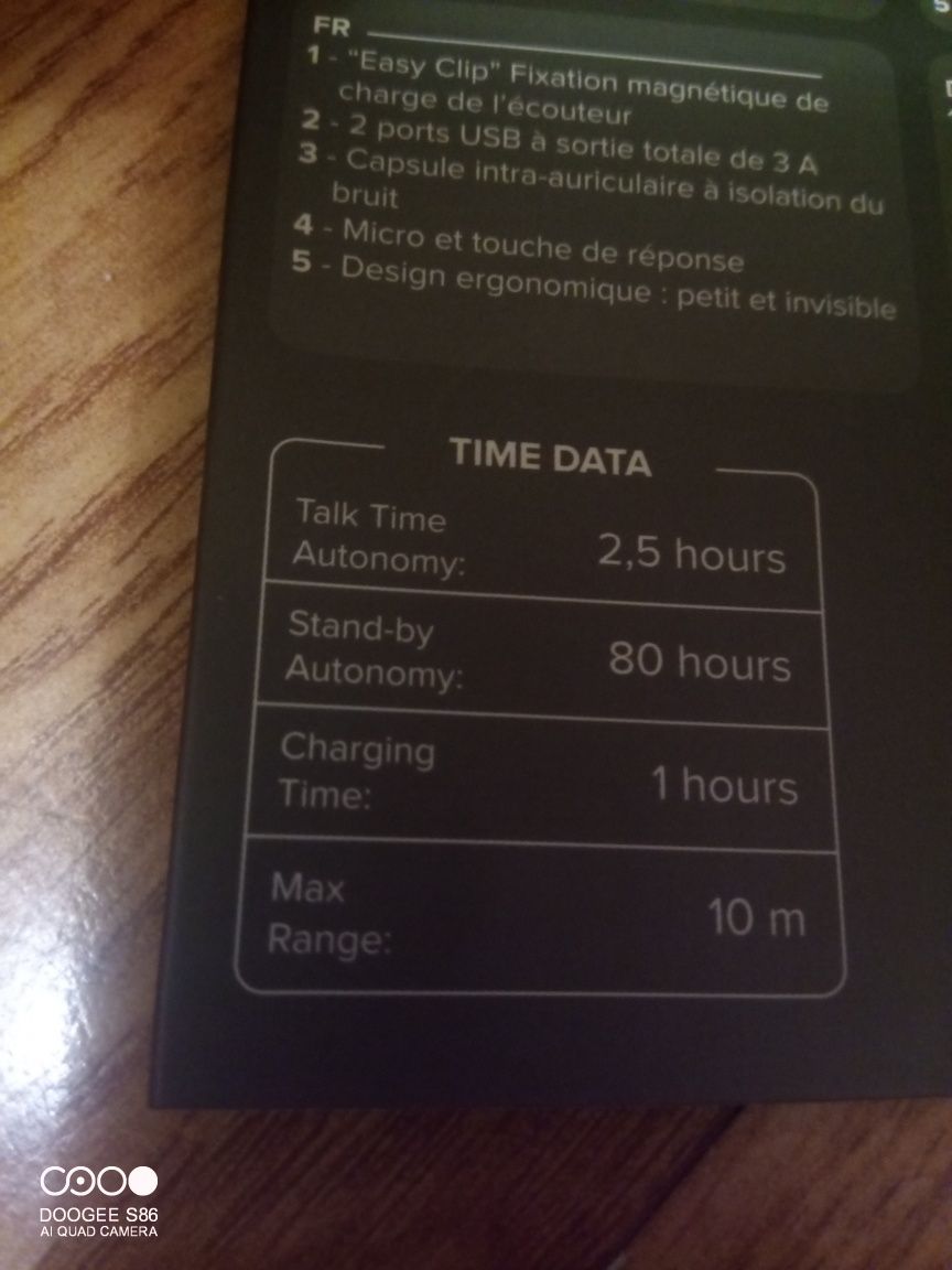 Cellular line Bluetooth