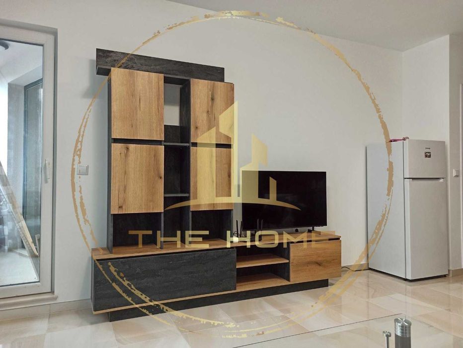 Дава се под наем Двустаен апартамент в Варна, Победа - 52 кв.м за 500 € - Снимка #3