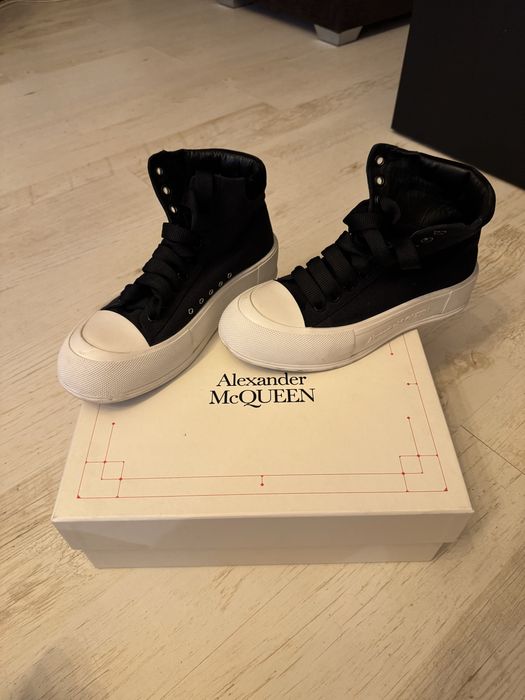 Alexander McQueen sneakers