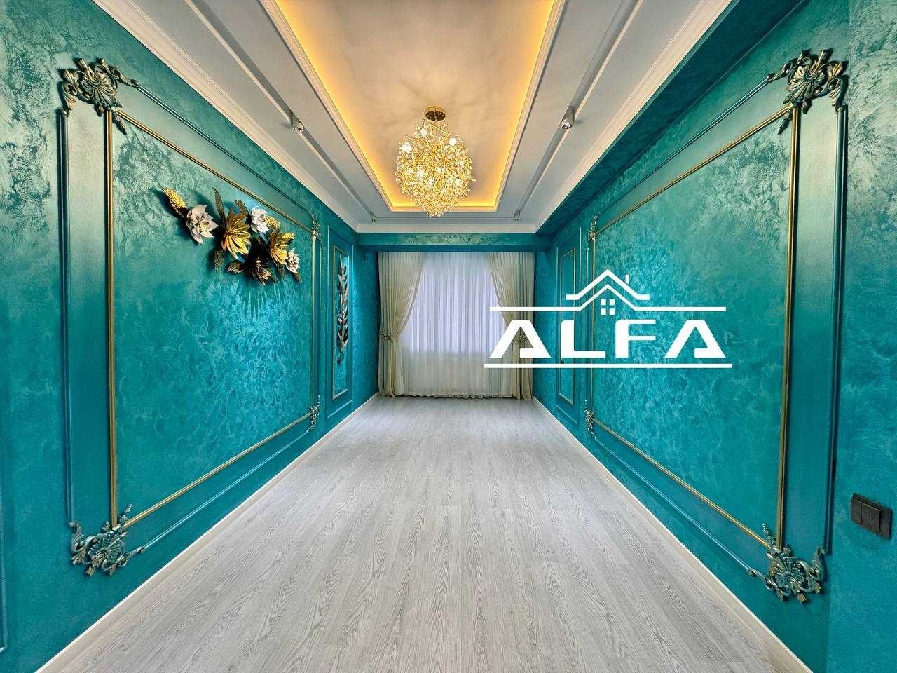 4 xonali  90m2 2-qavat