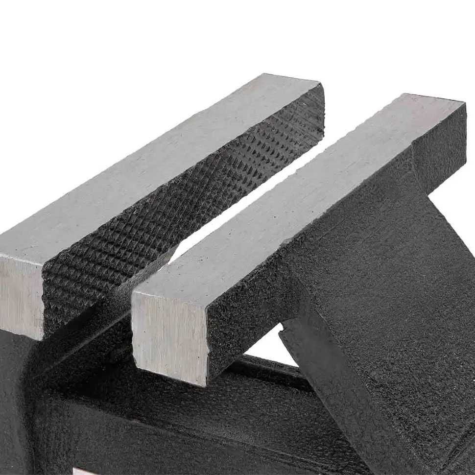 Въртящо стоманено менгеме 4" (100мм) iLOFORCE
