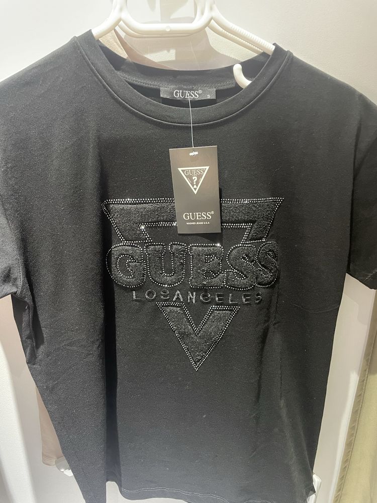 Дамски тениски Guess