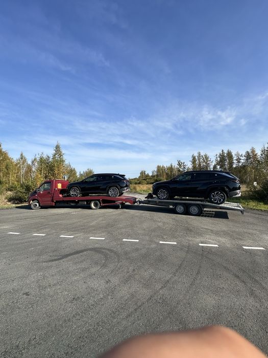 Эвакуатор 24/7, эвакуатор любая сложность