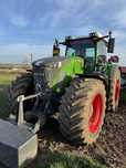 Fendt 942 VARIO GEN7 PROFI+ Primul proprietar, impecabil.