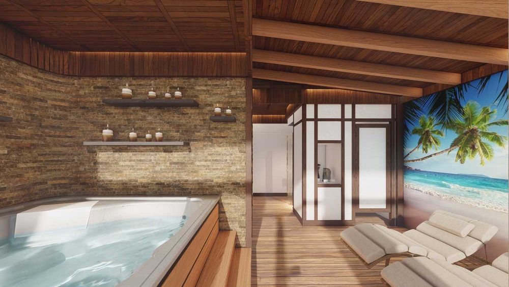 Продава се Ателие в Бургас, Зорница - 50 кв.м за 1700 €/кв.м - Снимка #7