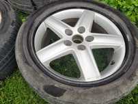 Vand 4 jante audi