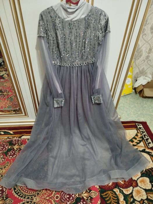 Ayollar kiyimlari