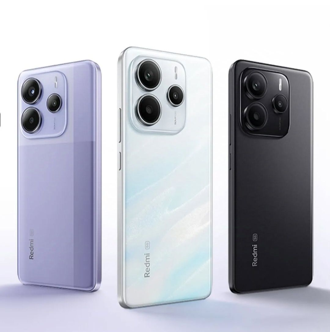Bepul dostavka Redmi note 14 4g