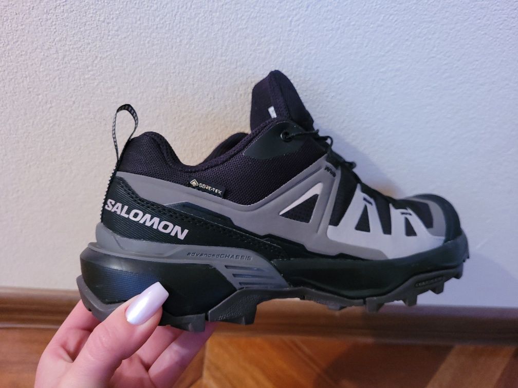 Salomon x ultra 360 gore-tex