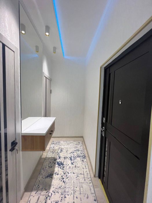 Сдается в аренду квартира 2 ком Чиланзар 9