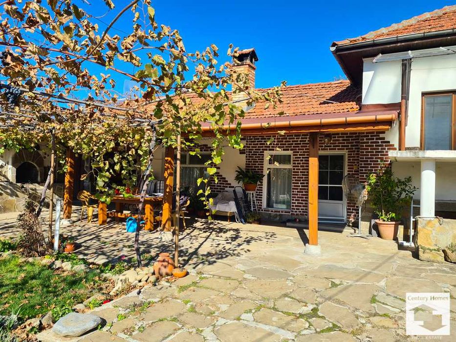 Продава се Къща в с. Богатово, Област Габрово - 120 кв.м за 2334 €/кв.м - Снимка #2