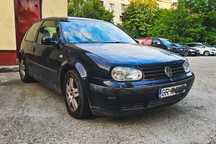 Volkswagen Golf 4