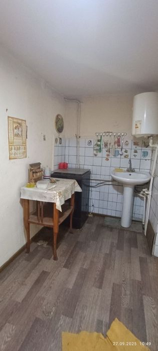 Аренда дома в Чирчике Троицк