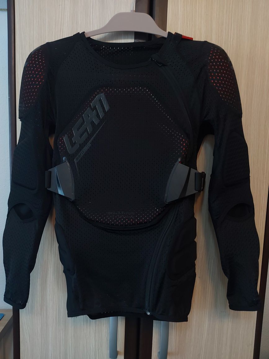 Armura Leatt Body Protector 3DF Airfit NOUA!!