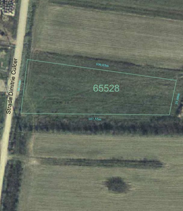 teren Targu Jiu, la noua sosea ocolitoare, in Dragoeni