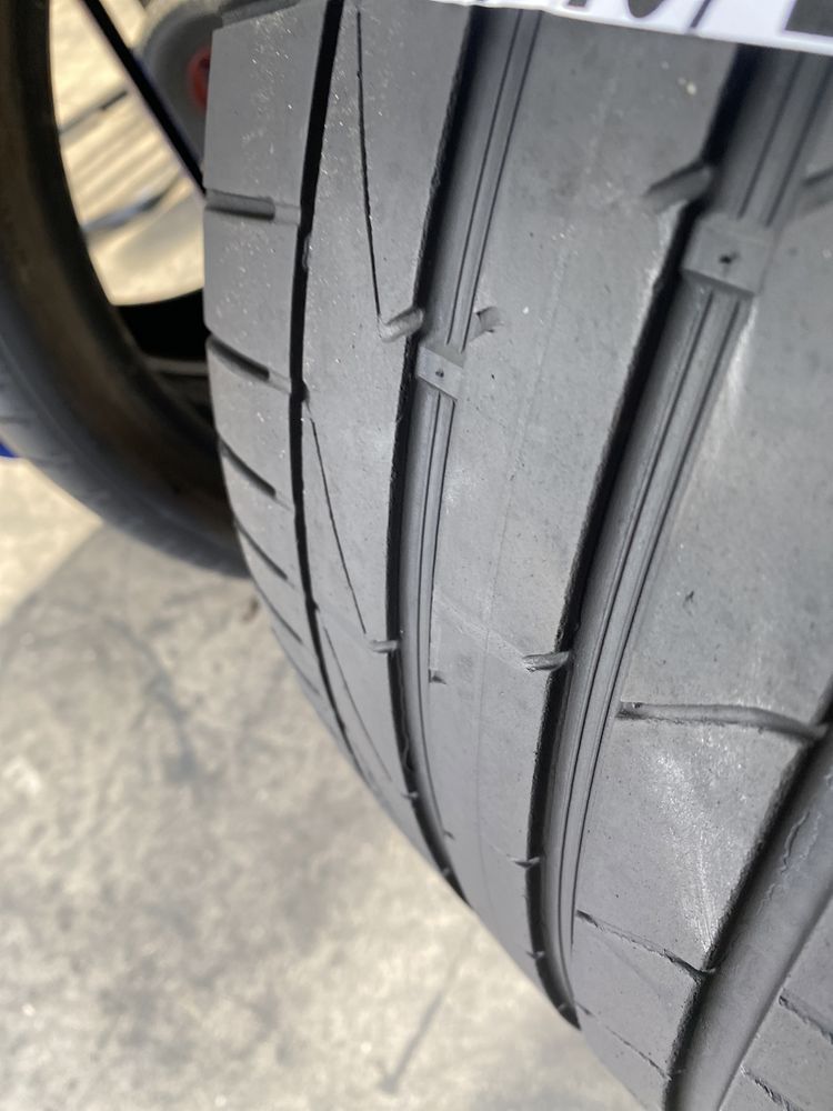 245/40/18 Hankook Vara