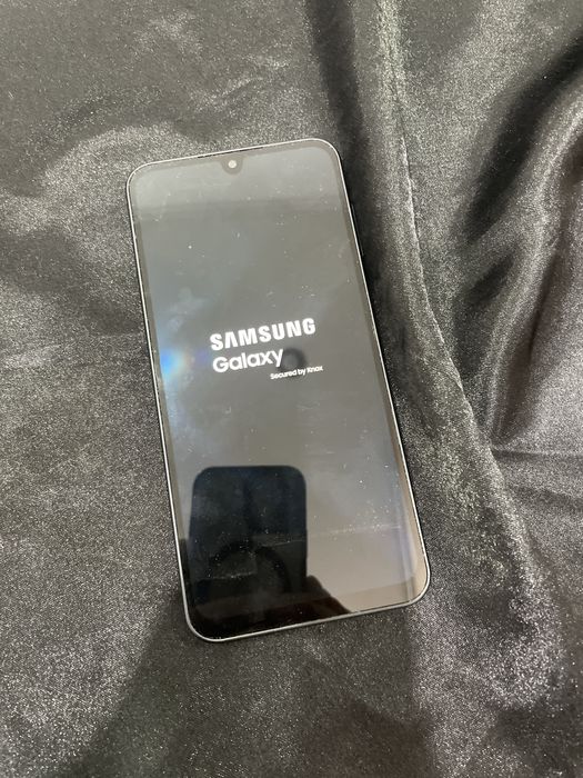 Samsung A16, 128 гб(1001-костанай) лот 764334